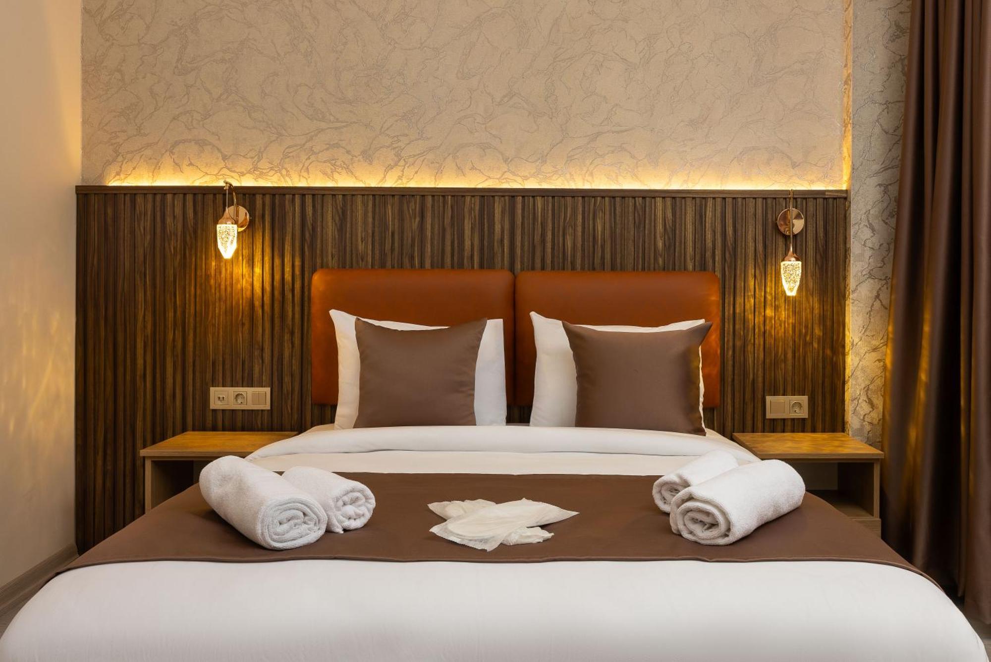 Taksim Peradise Hotel — Fotoğraflar 1