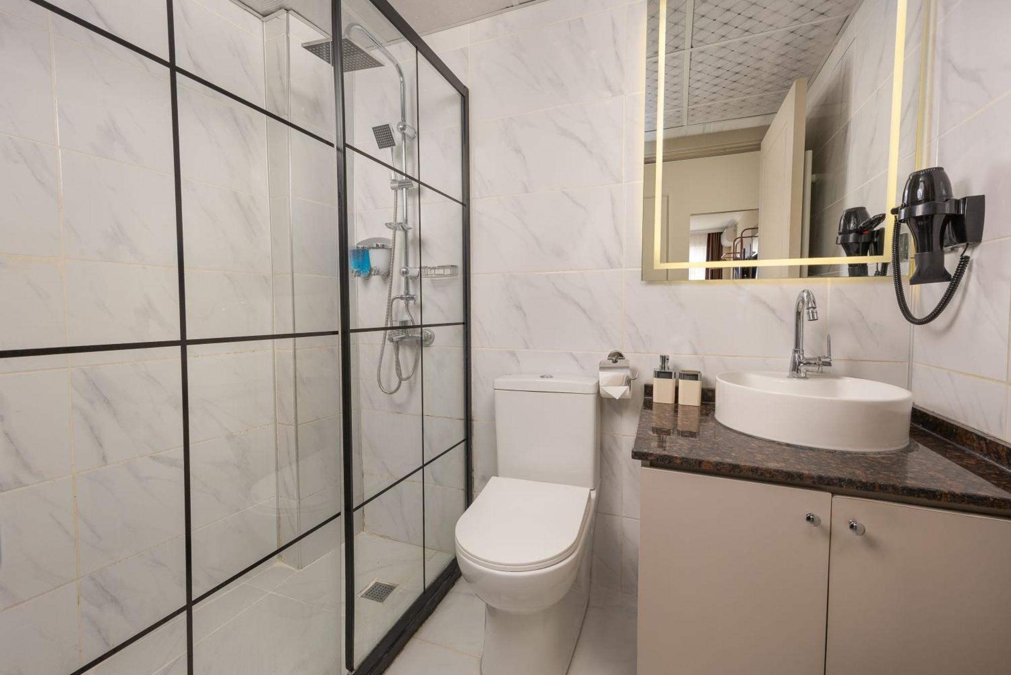 Taksim Peradise Hotel — Fotoğraflar 3