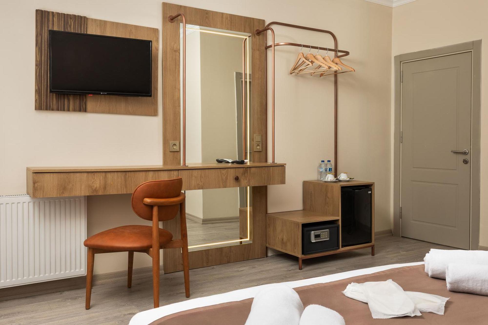 Taksim Peradise Hotel — Fotoğraflar 2